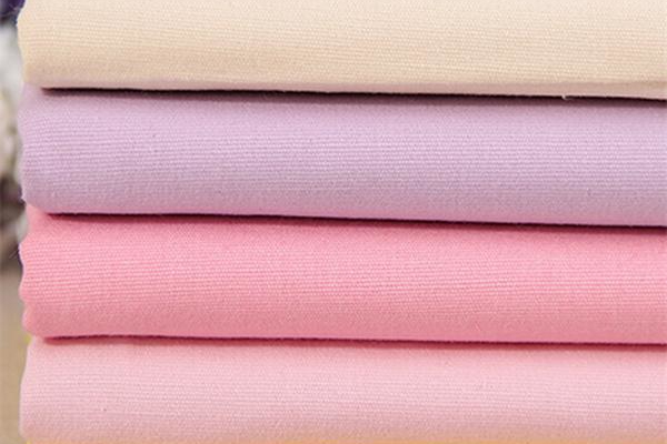 加入錦綸絲的面料，果然效果不一般