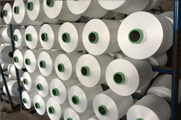 什么是錦綸絲，有哪些分類及性能